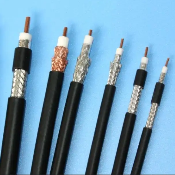 SYWV-75-12同軸電纜 射頻電纜
