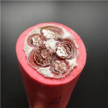 硅橡膠電纜KGGRP-5*35