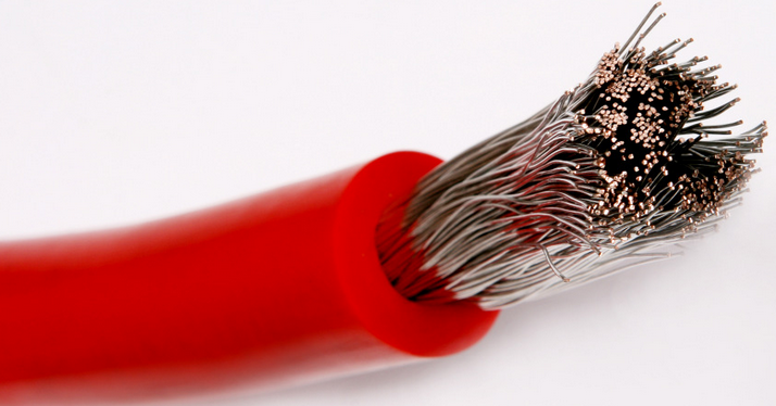 電機(jī)連接線JHXG-1140V-1*150