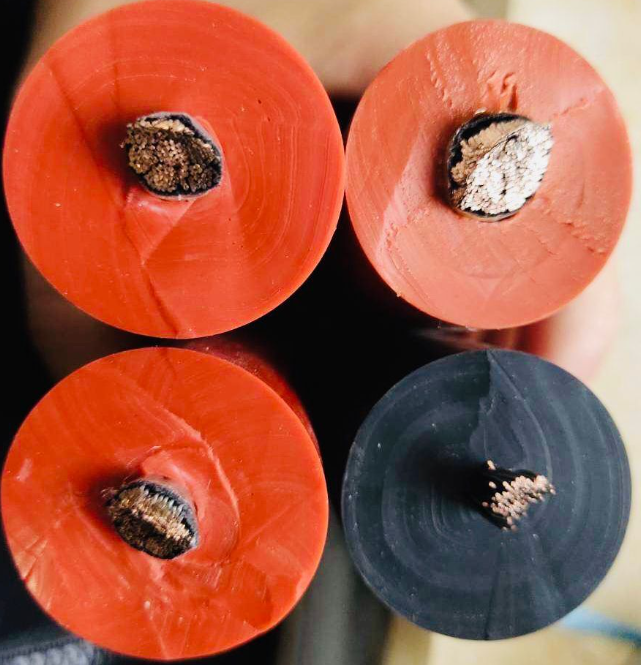 電機(jī)連接線JGG-10KV-1*70