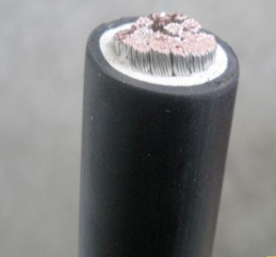 機車電纜DCEFR-1*400mm2