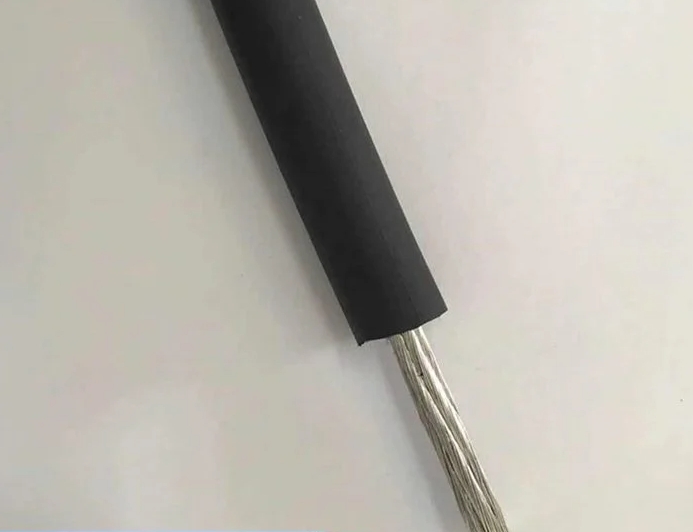 機車電纜WDZ-DCEPR-1.8KV-1*4