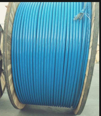 本安電纜IA-DJYPVP-5*2*1.5