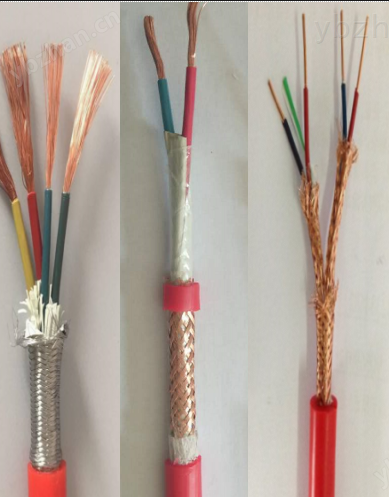 控制電纜KGGP-4*1.5
