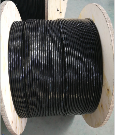 耐火電纜NH-KFF-4*1.5