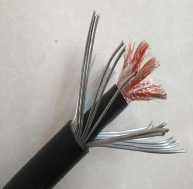 控制電纜KFVP32-10*1.5