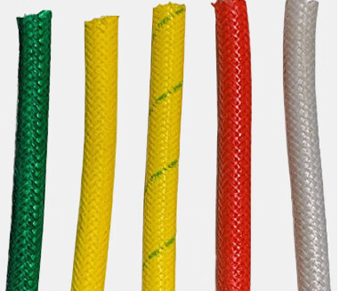 尼龍護(hù)套線(xiàn)BVN -1*6