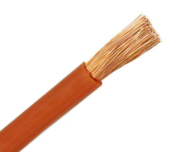 新能源汽車(chē)線(xiàn)EV-1*25