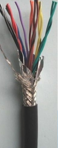 低煙無(wú)鹵電纜WLD-KJESP-12*1.5