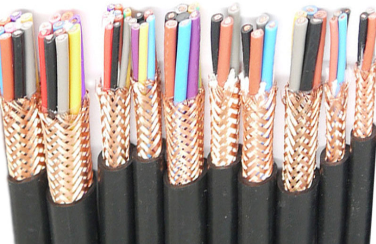 低煙無(wú)鹵電纜WDZA-KYJYP-10*1.5