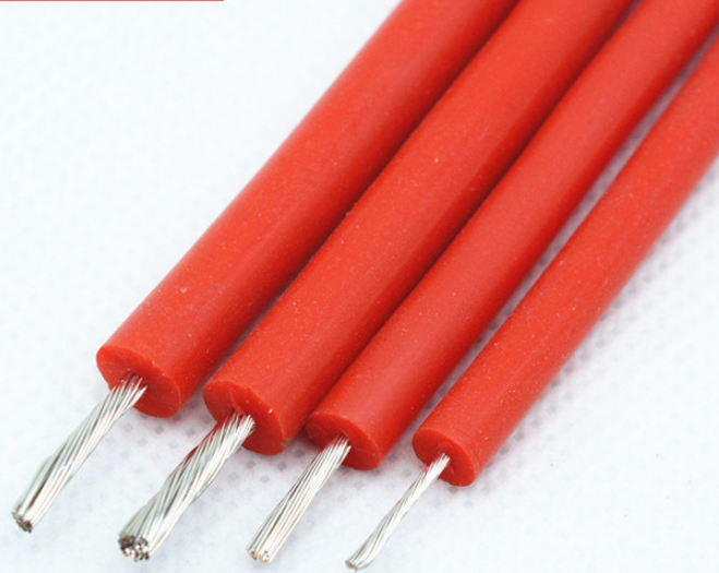 高溫電線AGR-1*1.0