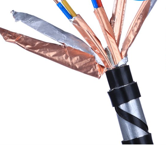 計(jì)算機(jī)電纜 DJYP2VP2R-8*3*1.0