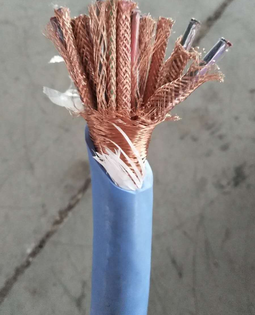 計(jì)算機(jī)電纜DJYJPVRP-7*2*1.5