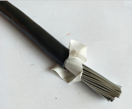 控制電纜KVV32-4*2.5