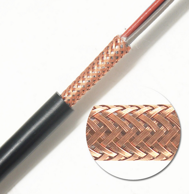 控制電纜?WL-ZR-KEEP-4*2.5