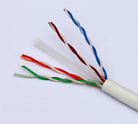 信號(hào)電纜-超五類(lèi)網(wǎng)線(xiàn)CAT5E UTP