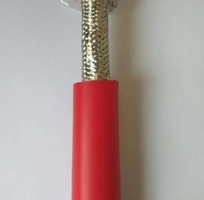 硅橡膠電纜?KGGRP-7*1.5