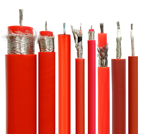 硅橡膠電纜?JGGP-1*50