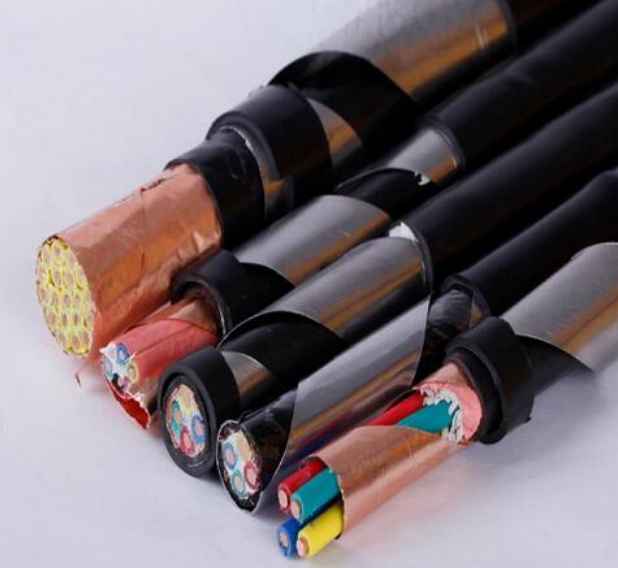 控制電纜?KYDYDP2-22-4*4