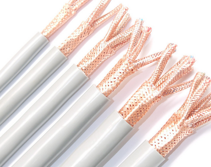 耐油耐高溫計(jì)算機(jī)電纜