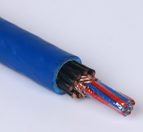 本安補(bǔ)償導(dǎo)線?IA-KX-HSFPFP IA-KX-HSFPFRP