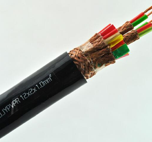 低煙無鹵電纜WDZ-JVVR WDZ-JVVRP