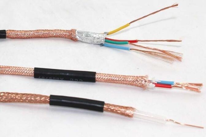 電子計(jì)算機(jī)電纜JKVVP JKVVRP