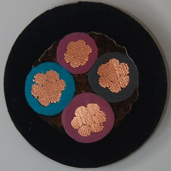 風(fēng)能發(fā)電電纜FDEH，F(xiàn)DEF，F(xiàn)DES