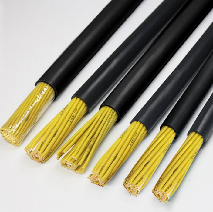 控制電纜?KVVR KVVRP