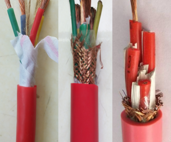 耐高溫計(jì)算機(jī)電纜DJGPG DJF46PF46