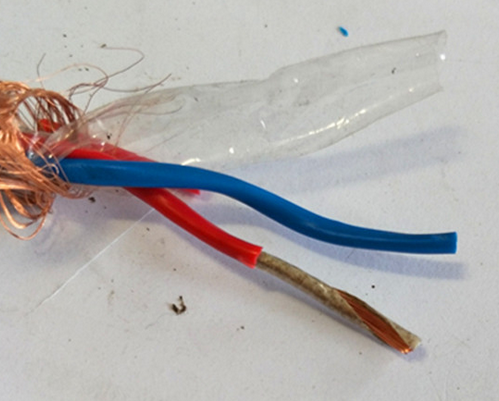 低煙無(wú)鹵電線(xiàn)WDZ-RYJSP WDZN-RYJSP