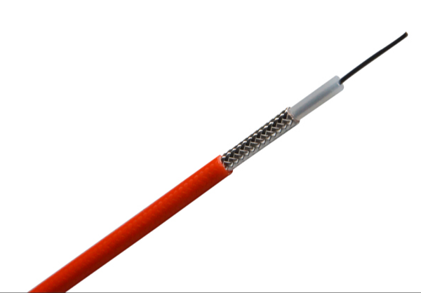 氟塑料同軸射頻線200℃ SFF-2-2