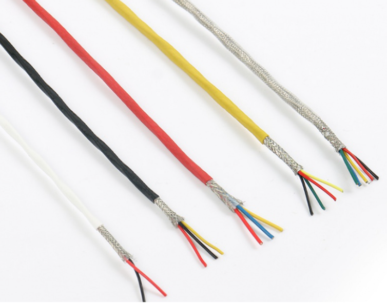 補(bǔ)償導(dǎo)線KC-HF4B-GS-2*1.5