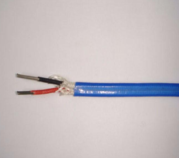 本安補(bǔ)償導(dǎo)線ZR-ia-KX-GSVPVP