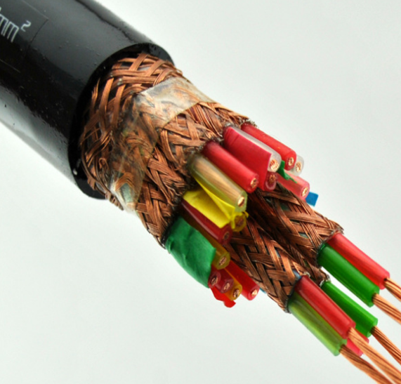 低煙無(wú)鹵計(jì)算機(jī)電纜WDZR-DJYYRP