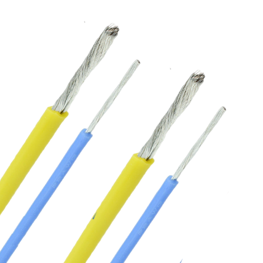 航空用聚四氟乙烯絕緣電線AF-250、AFP-250