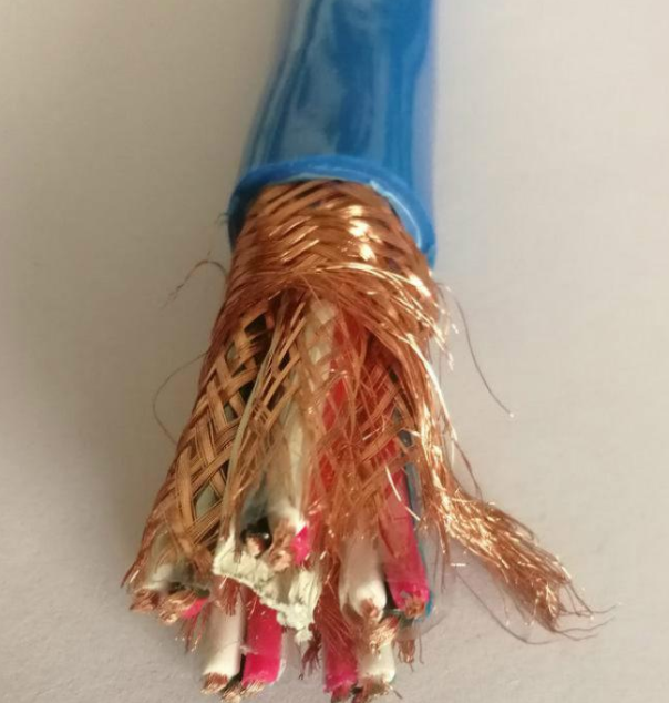 計(jì)算機(jī)本安電纜IA-DJVPV IA-DJYJVP