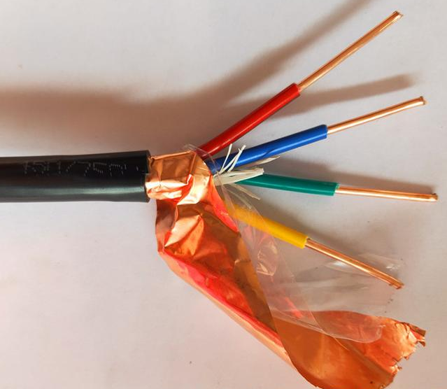 低煙無(wú)鹵電纜WDZ-KEEP2  WDZ-KEEP3