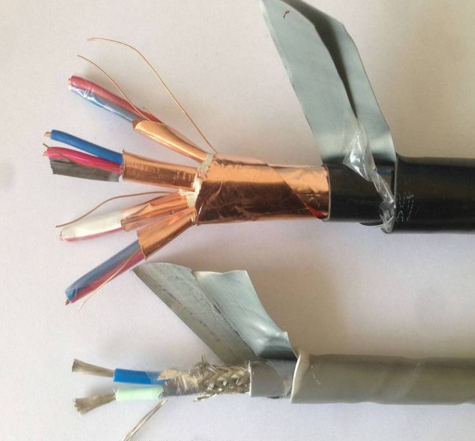 低煙無(wú)鹵電纜WDZ-KEE23  ZR-KEER23 WDZ-KEEP3