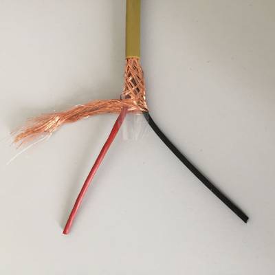 耐高溫補(bǔ)償導(dǎo)線TX-HFF TX-HFFP TX-HFFRP